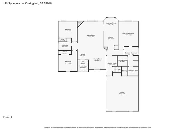 Photo - 115 Syracuse Ln
