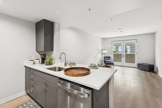 Photo - Haven at Del Mar Station Apartments