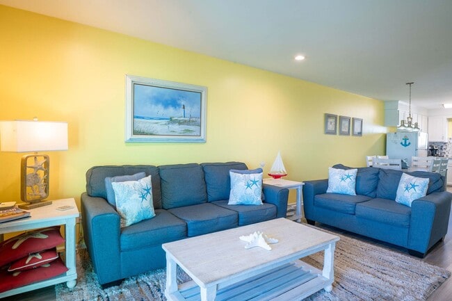 Photo - FURNISHED OCEANFRONT OFF-SEASON MONTHLY RENTAL