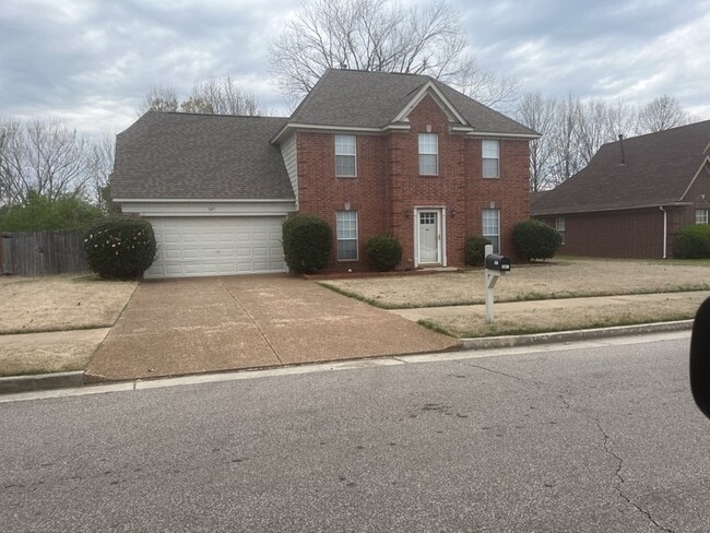 Building Photo - 5657 Wolf Pack Dr