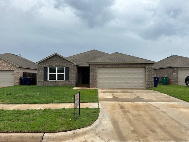 Photo - 11525 Ruger Rd (Yukon, OK)
