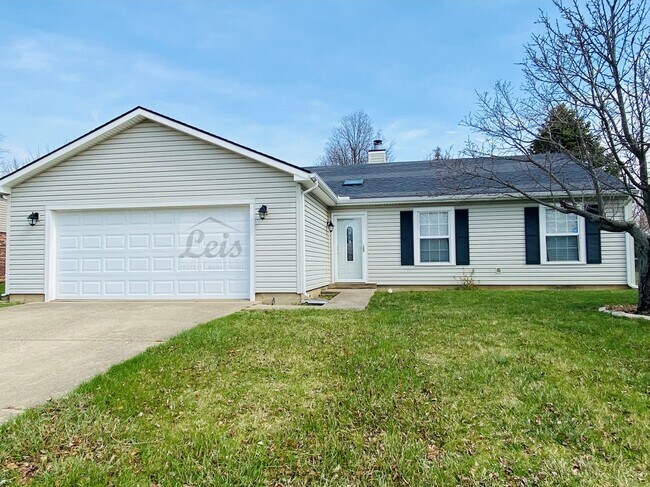 Photo - 2517 Newcastle Dr House