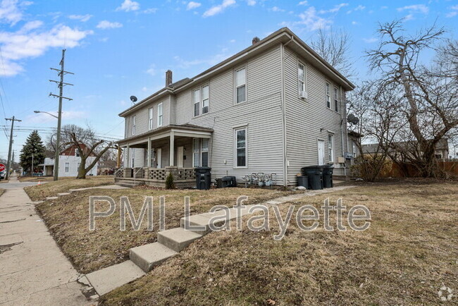 Building Photo - 1502 N 13th St Rental