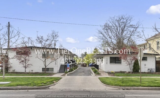 Photo - Charming oasis in the vibrant heart of UT 84103.