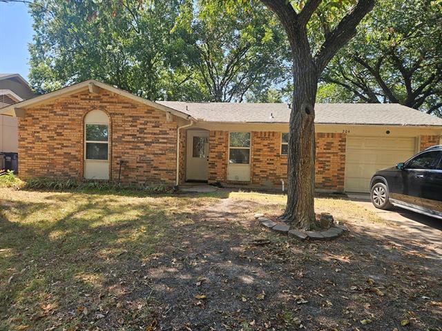 204 W Duncan Wy