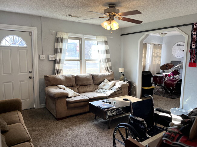 Photo - Spacious 4-Bedroom Home Available for Fall 2026 Pre-Lease