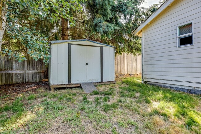 Photo - Poulsbo Home