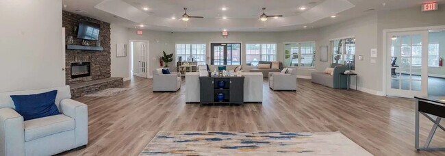 Ogeechee Place