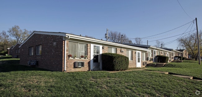 Camelot Apartments - Camelot Apartments