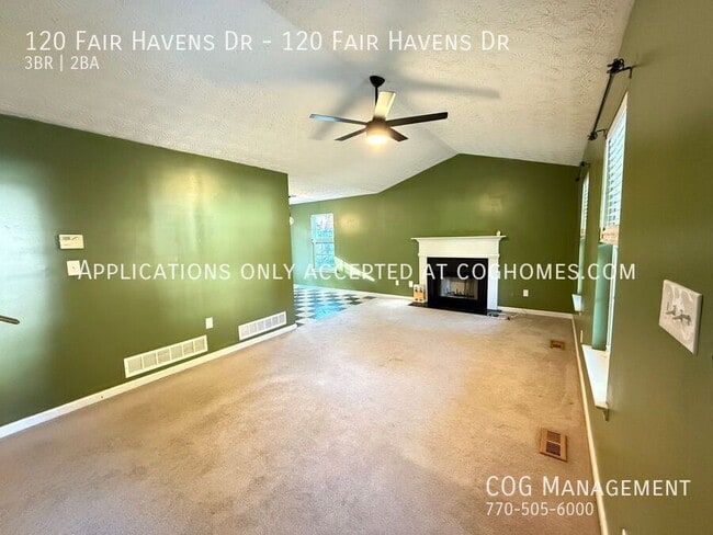 Photo - 120 Fair Havens Dr Apartment Unit 120 Fair Havens Dr