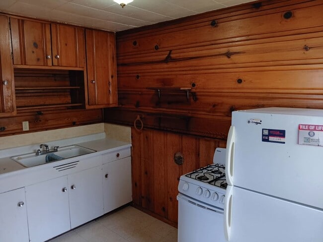 Photo - Southshore Unit 18 Cottage (former sp # 13, Park Owned)