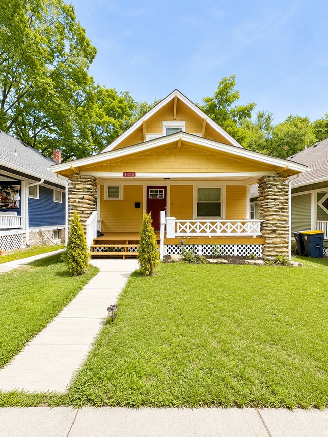 Building Photo - Coming Soon | Character-Filled 3-Bedroom Home