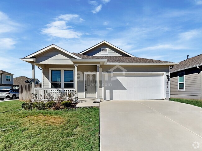 Building Photo - 2707 Geronimo Creek Rental