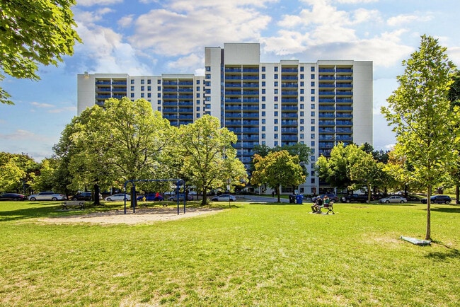 Laurel Grove