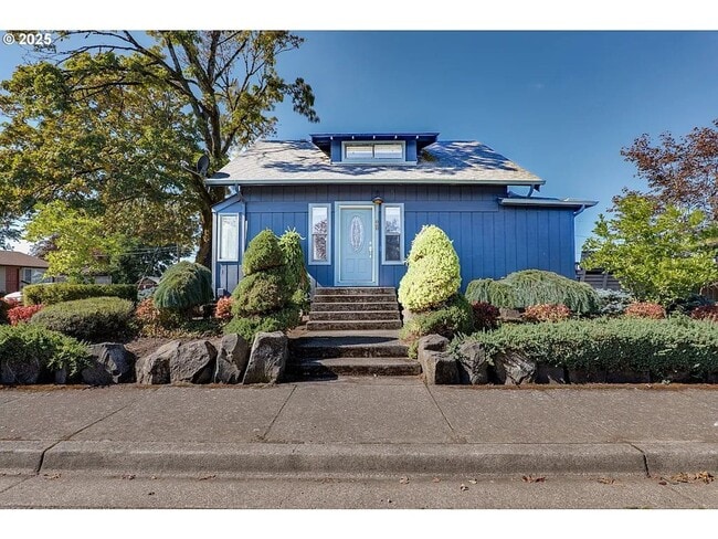 Photo - Rare Single Family Home W/ 2 car garage