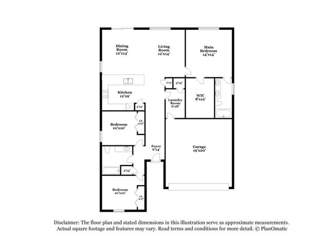 Photo - 7573 Sunnydale Ln