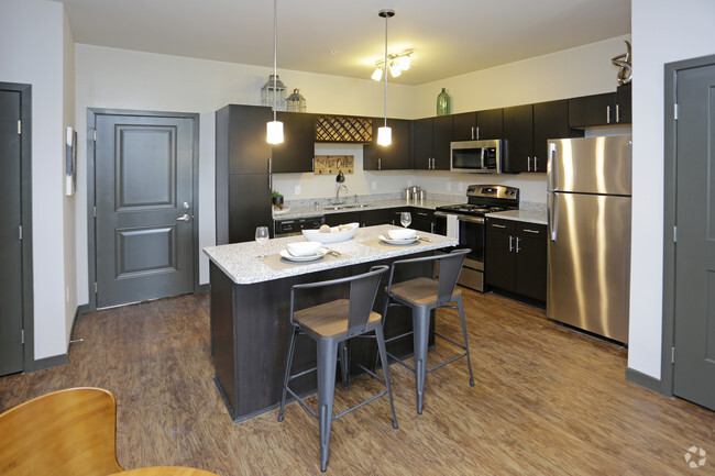 Interior Photo