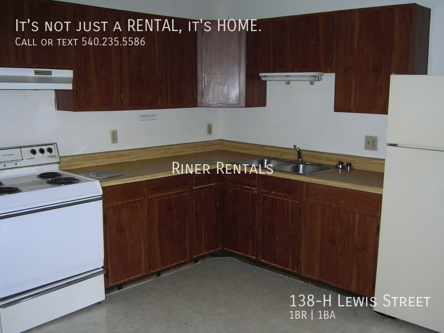Photo - 138-H Lewis Street-