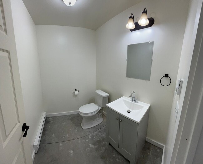 Photo - Commercial Shop Space for Lease