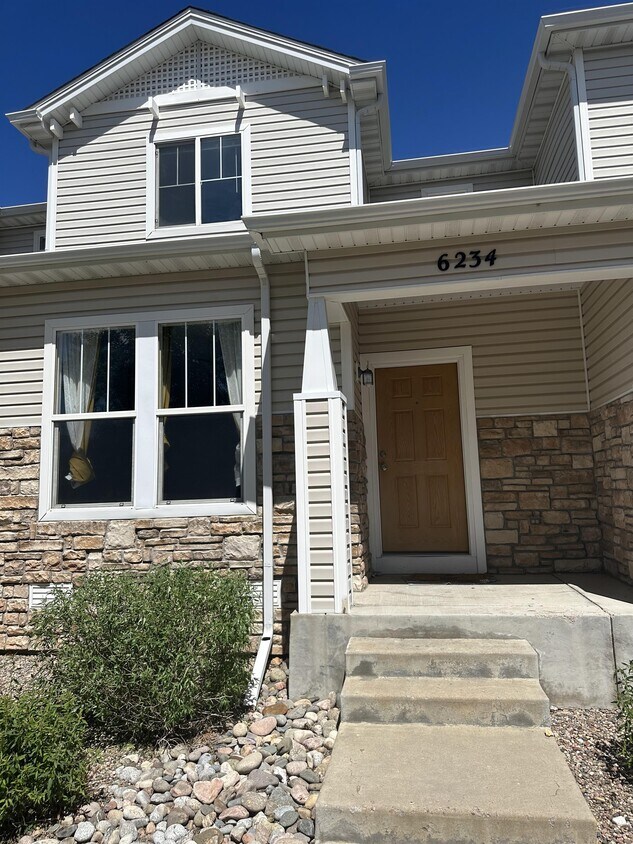 Photo - 6234 Calico Patch Heights (Colorado Springs, CO)