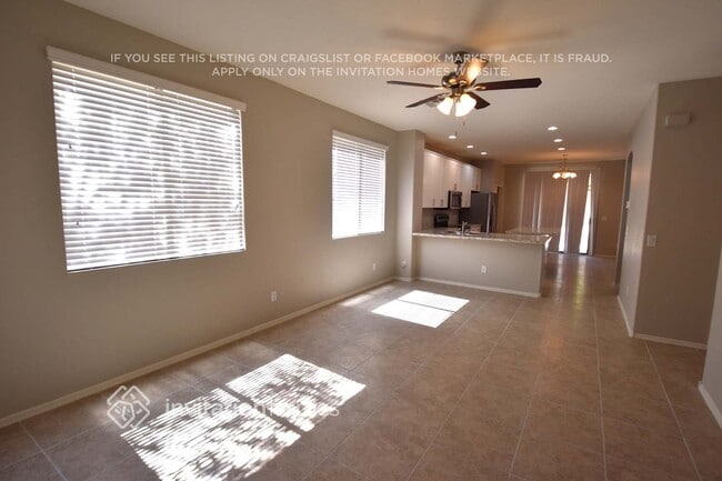 4162 S Ponderosa Dr