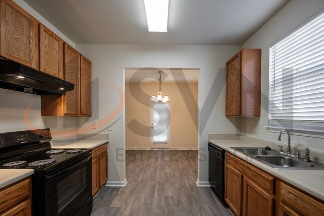 Photo - Modern 3-Bedroom Home in Cardinal Lake – Easy Access to RTP & I-85!