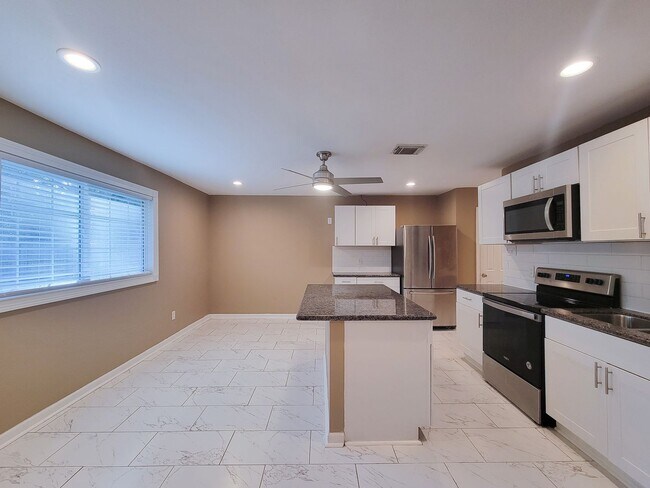 Photo - RECENTLY REMODELED 3 BEDROOM 2 BATH LEASE HOME IN SPRING, TEXAS