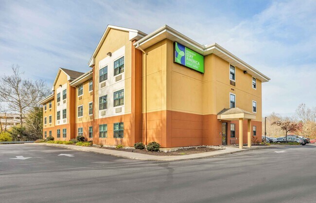 Furnished Studio-Philadelphia - Malvern - Great Valley