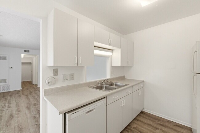 Photo - Beautiful Totally Remodeled Studio Home - Available Immediately! Unit #223