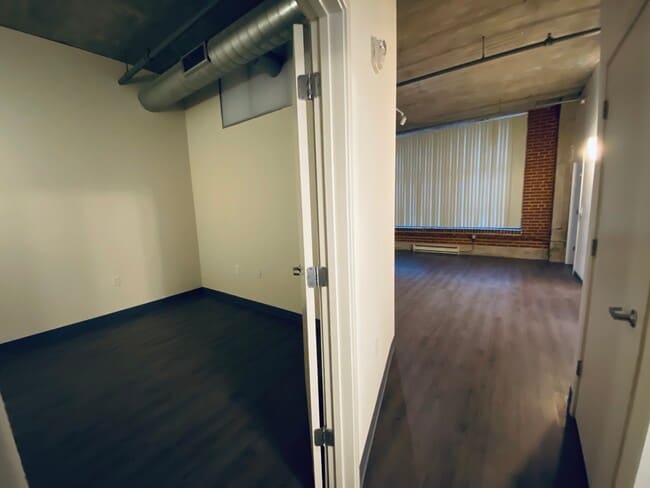 PW Shoe Lofts