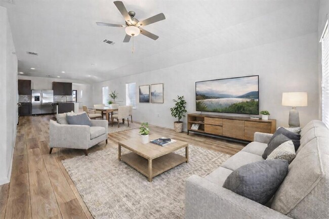 Building Photo - 14113 Matterod Dr