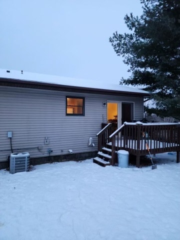 Photo - Heitman View Duplexes