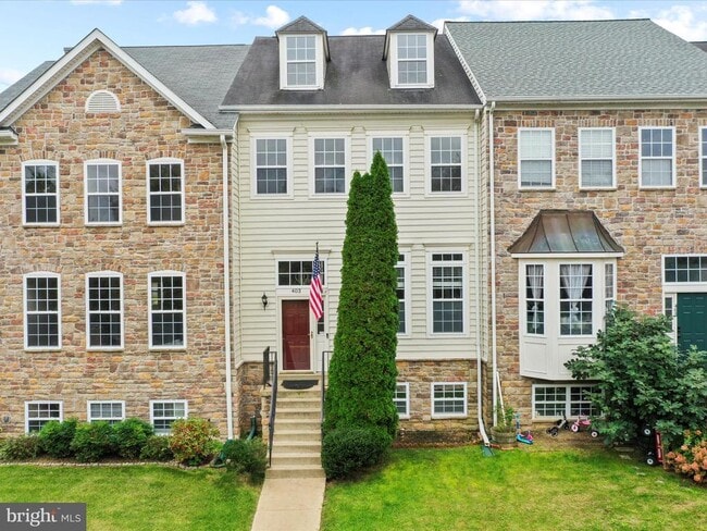 Building Photo - 403 Yorkshire Ridge Ct
