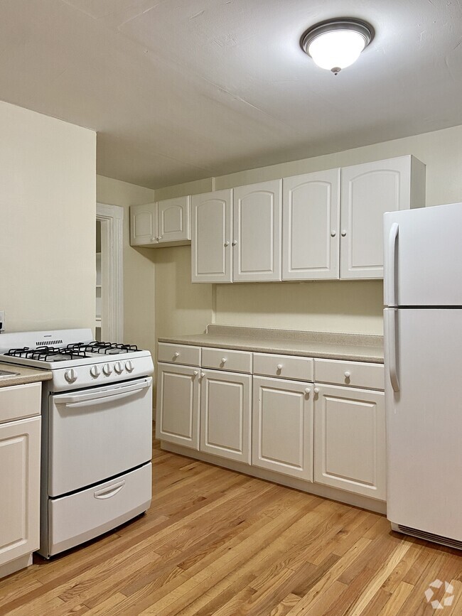 Building Photo - 120 Beacon St Unit 185-3 Rental