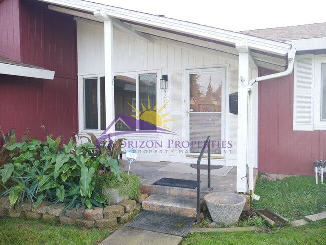 Photo - Bright 3 Bed 2 Bath 1,378 sqft Arden Home
