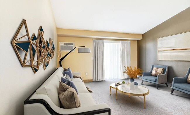 Photo - Minot Place Apartments