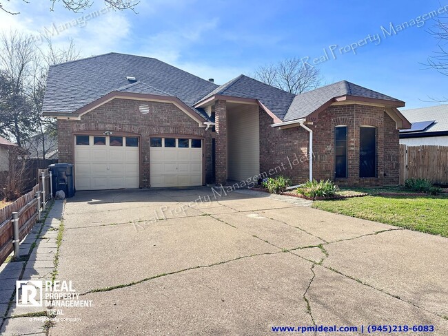 Photo - 1422 Beckwith Dr