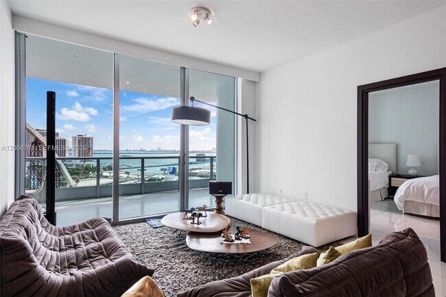 Photo - 900 Biscayne Blvd Unit 2208
