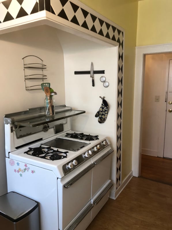 Photo - 1935 N Vermont Ave Unidad 4