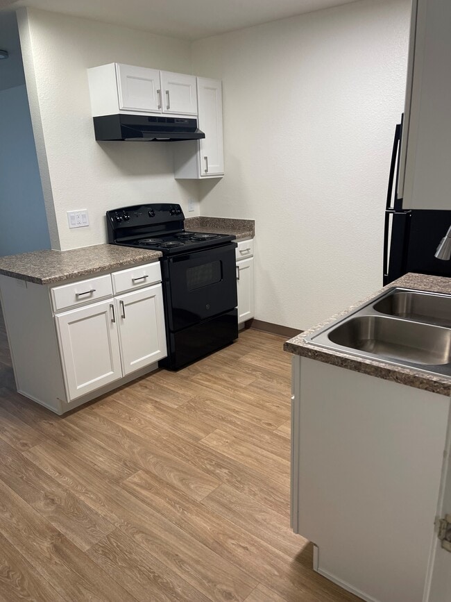 Photo - Casa de Sierra Senior Apartments