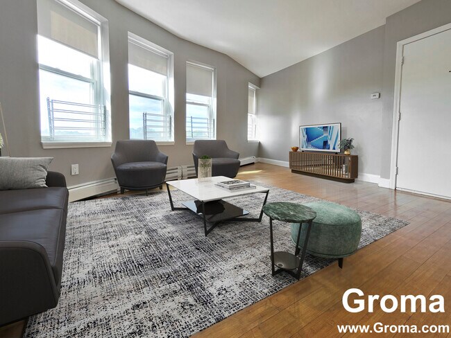 Photo - 338 Warren St Unidad 1