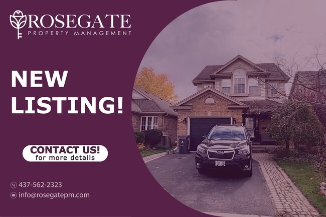 Building Photo - Modern 1-Bedroom Basement Apartment with I... Unit 2