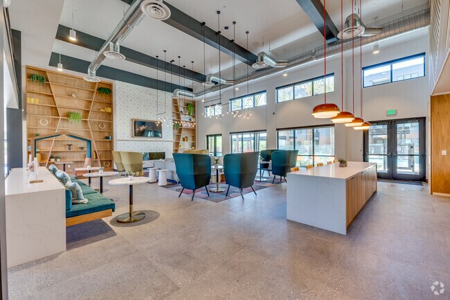 Clubhouse