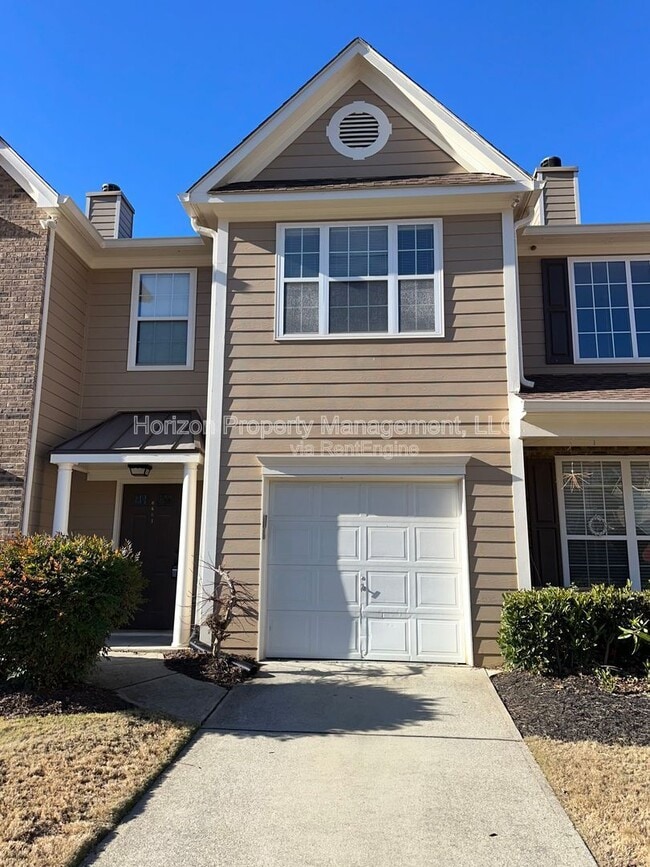 Building Photo - 6461 Topside Ave