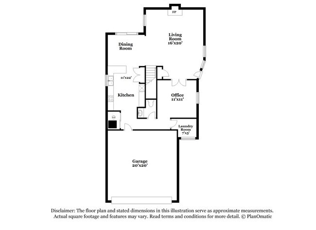 1272 Poplar Creek Ct