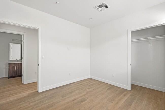 Spacious Bedroom at Reserve at Chino Hills Apartments in Chino Hills, CA 91709