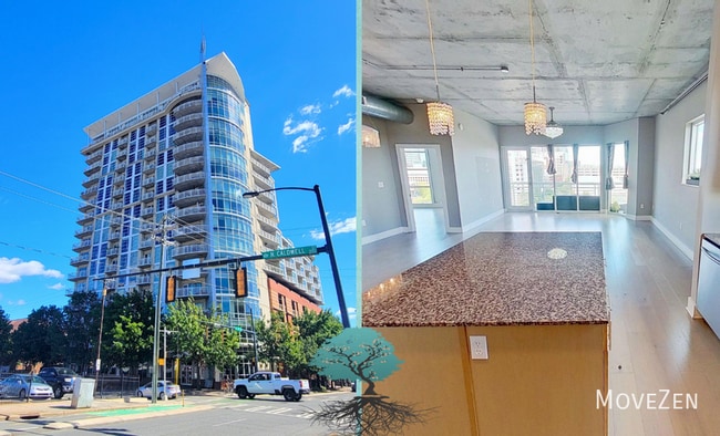 Photo - 505 E 6th St Unit 1104