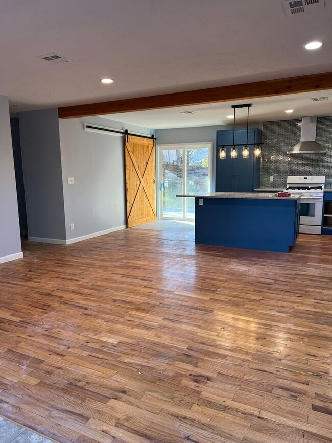 Photo - Studio ADU Unit 611 Normal Ave. (House)