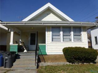 2 Bedroom House - 2 Bedroom House