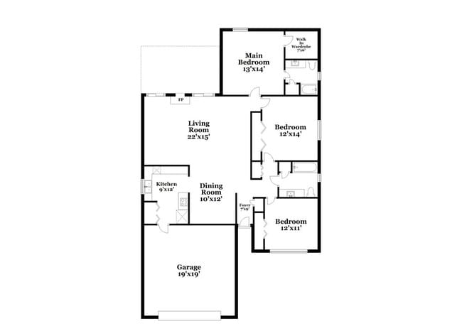 Photo - 1068 W Southport Rd